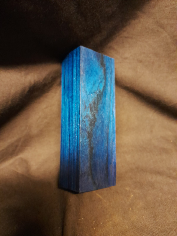 SaRaiFo Rezywood Blu